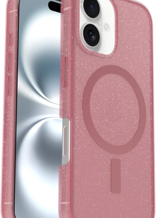 iPhone 16 -  Ultra-Slim - Raised Edges Protect Camera & Screen - Non-Retail Packaging